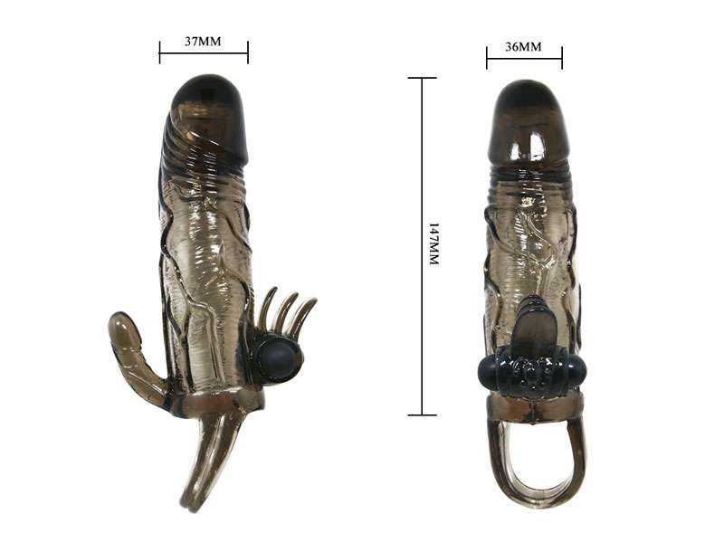 Kích thước bao đôn dên brave man